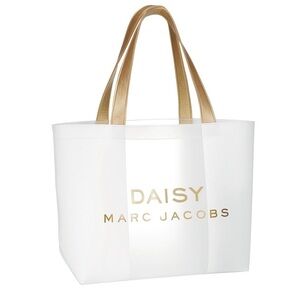 Marc Jacobs Gift Bag